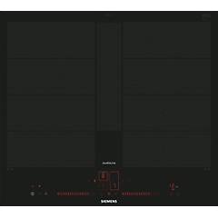 Bsh Hausgerate Gmbh Bosch Serie 6 Pix645hc1e Piano Cottura Nero Da