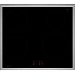 Neff T46sbe1l0 Piano Cottura A Induzione N50 Piano Cottura