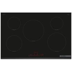 Bosch Serie 6 Piv831hb1e Piano Cottura A Induzione Nero