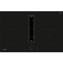Neff V58nhq4l0 N 70 Piano Cottura Autosufficiente (nero