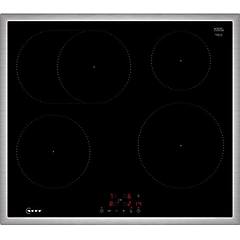 Neff - Piano Cottura T56sbf1l0 A Induzione 4 Zone Cottura