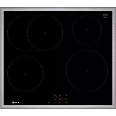 Neff M56sbf1l0 Piano Cottura A Induzione N50 Piano Cottura