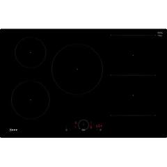 Neff T58phw1l0 N 70 Piano Cottura Autosufficiente (nero