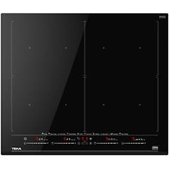 Teka Izf 68700 Mst Bk Piano Cottura A Induzione 60 Cm