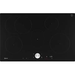 Neff - Piano Cottura T58ptf1l0 A Induzione 5 Zone Cottura