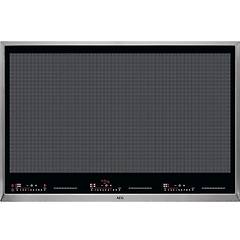 Aeg Ike86683xb Piano Cottura Autosufficiente A Induzione