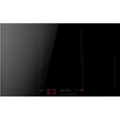 Amica Kmi 772 680 C Piano Cottura A Induzione Autosufficiente