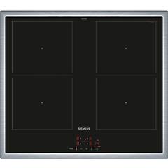 Siemens Em645cqb6e Iq500 Piano Cottura A Induzione 60 Cm