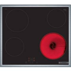 Bosch Serie 4 Pke645ba2e Piano Cottura Nero Da Incasso