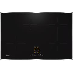 Miele Km 7373 Fr Nero Da Incasso 86 Cm Piano Cottura