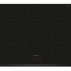 Siemens Ei631cfb1e Iq300 Piano Cottura A Induzione 60 Cm