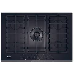 Haier Piano Cottura Gas Havg75tbbp 5 Zone Cottura 74