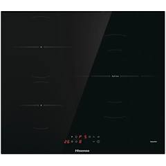 Hisense Piano Cottura A Induzione Hi6311bsce 7200w A 3