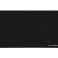 Bosch - Serie 6 Pvs831hc1h Piano Cottura Nero Da Incasso