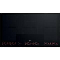 Beko Hii98810nt Piano Cottura Induzione 5 Fuochi Larghezza