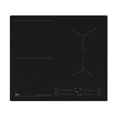 Aeg Piano Cottura Ti64ib30iz Zone Cottura 91 Cm X 52