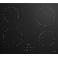 Beko Hii64401qt Piano Cottura Induzione 4 Fuochi Larghezza