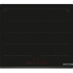 Bosch Pxy63khc1e Serie 6 Piano Cottura A Induzione 60