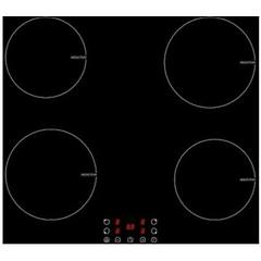 Pkm If4-g Piano Cottura A Induzione 60 Cm 4 Piani Cottura