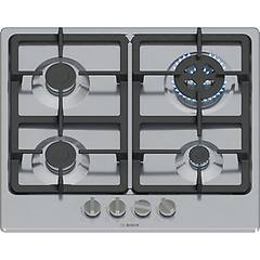Bosch Piano Cottura Pgh6b5k90 4 Zone Cottura 58 2 Cm X 52