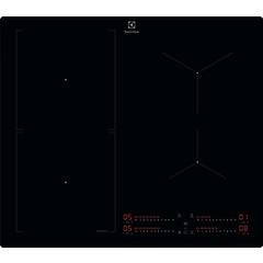 Electrolux Kis62453i Piano Cottura A Induzione 60 Cm 4 Zone