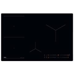 Aeg To84ib00ib Nero Da Incasso 80 Cm Piano Cottura