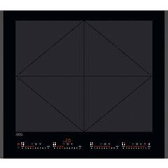 Aeg Tr64it00fb Nero Da Incasso 59 Cm Piano Cottura