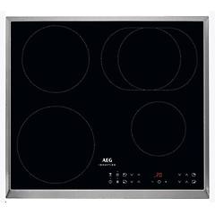 Aeg Iks6431axb Piano Cottura A Induzione Autark 60