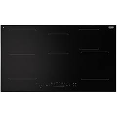 Delonghi Piano Cottura Da Incasso Induzione 90 Cm 5 Zone