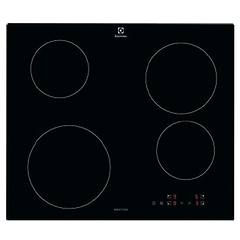Electrolux Piano Induz 60cm 4zone Nero Lib60424ck