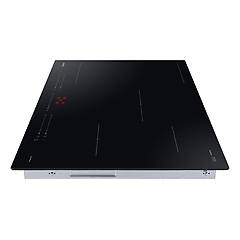 Samsung Piano A Induzione Slim Fit 80cm Nz85c5047fk Nero