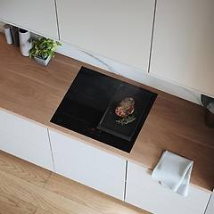 Asko Hi 2643 Fbg1 Piano Cottura A Induzione 60x52 (hi2643fbg1)