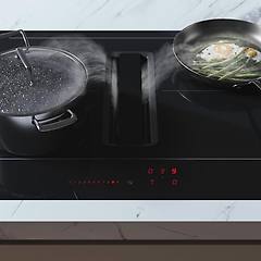 Asko Hih 3843 Fb1 Piano Induzione E Cappa Integrata