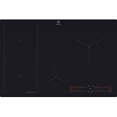 Electrolux Serie 700 Kis82453iz Nero Da Incasso 80 Cm Piano