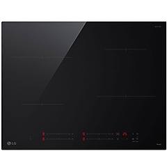Lg Piano Cottura Induzione 80cm Potenza 2 5 ~ 7 4kw