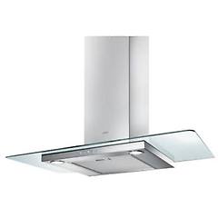 Elica Cappa Flatglass Ix/a/60#consegna In 3 Settimane#