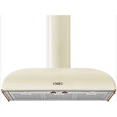 Smeg Ks89poe Cappa Aspirante Cappa Aspirante A Parete