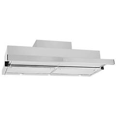 Teka - Cappa A Scomparsa Cnl 9610 Filtrante Colore Inox