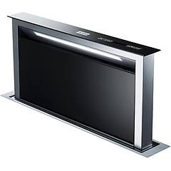 Franke Cappa A Scomparsa Down Draft Fdw 908 Ib Xs Nero