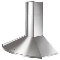 Faber Cappa A Parete Dch23 Eg8 Ss16a Argento L 59. 8 Cm