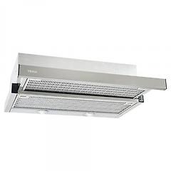 teka cnl 6415 cappa aspirante 60 cm a acciaio inossidabile