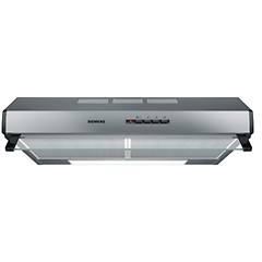 Siemens - Cappa Sottopensile Lu63lcc50 Ad Incasso 90 Cm