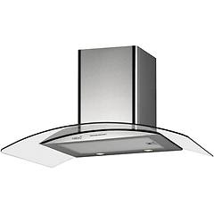 Cata - Cappa A Soffitto Gamma 900 Aspirante E Colore