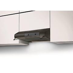 Faber Tch04 Plus Bk16a 741 Cappa Da Incasso Sottopensile