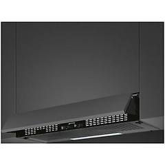 Smeg Kseir92ne2 Cappa Aspirante Integrato Nero 225 M³/h