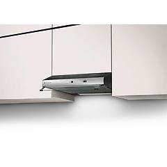 Faber Tch04 Plus Ss16a 741 Cappa Da Incasso Sottopensile