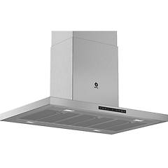 Balay - Cappa A Isola 3bi998gx Aspirante Filtrante 90