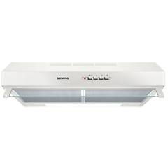 Siemens Lu63lcc20 Cappa Aspirante Integrato Bianco 350