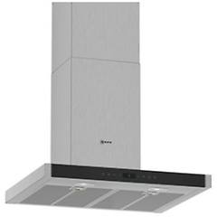 Neff D65bmp5n0 Cappa A Parete N70 Acciaio Inox 60 Cm