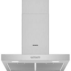 Siemens Iq100 Lc64bbc50 Cappa Aspirante Cappa Aspirante